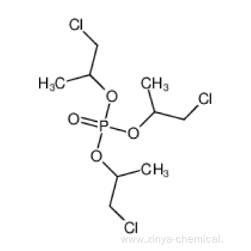 Tris1-chloro-2-propyl phosphate/high purity/hot sale